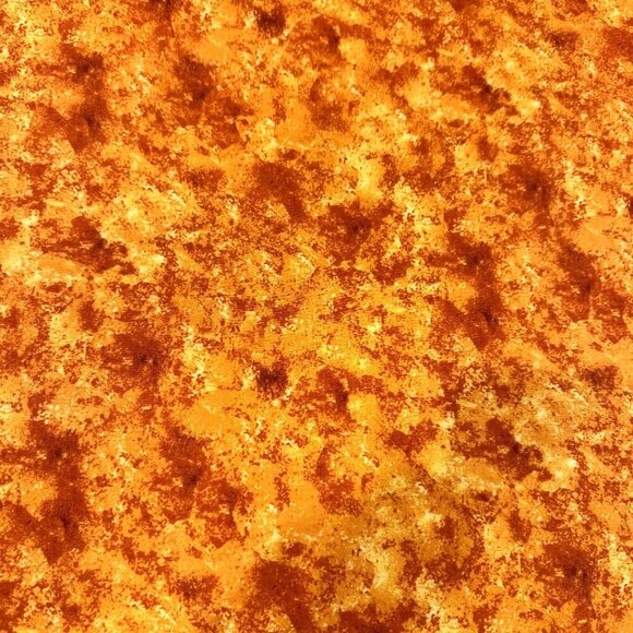 Northcott Studio 14881 Quilting Cotton Orange Red Print Fabric Fall Autumn Sew - Picture 5 of 12